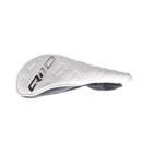 TaylorMade Qi10 Graphite Mens Right Hand Fairway 3 Wood 15* Senior - Fujikura Ventus TR FW 6-A