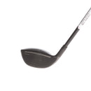 TaylorMade Qi10 Graphite Mens Right Hand Fairway 3 Wood 15* Senior - Fujikura Ventus TR FW 6-A