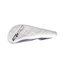 TaylorMade Qi10 Graphite Mens Right Hand Fairway 3 Wood 15* Senior - Fujikura Ventus TR FW 6-A