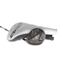 TaylorMade Qi10 Graphite Mens Right Hand Fairway 3 Wood 15* Senior - Fujikura Ventus TR FW 6-A