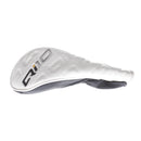 TaylorMade Qi10 Graphite Mens Right Hand Fairway 3 Wood 15* Senior - Fujikura Ventus TR FW 6-A