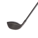 TaylorMade Qi10 Graphite Mens Right Hand Fairway 3 Wood 15* Senior - Fujikura Ventus TR FW 6-A