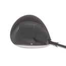 TaylorMade Qi10 Graphite Mens Right Hand Fairway 5 Wood 18* Senior - Fujikura Ventus TR FW 6-A