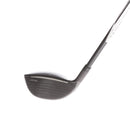 TaylorMade Qi10 Graphite Mens Right Hand Fairway 5 Wood 18* Senior - Fujikura Ventus TR FW 6-A