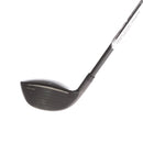 TaylorMade Qi10 Graphite Mens Right Hand Fairway 5 Wood 18* Senior - Fujikura Ventus TR FW 6-A