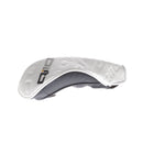 TaylorMade Qi10 Graphite Mens Right Hand Fairway 5 Wood 18* Senior - Fujikura Ventus TR FW 6-A