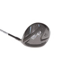 TaylorMade Qi10 Graphite Mens Right Hand Fairway 5 Wood 18* Senior - Fujikura Ventus TR FW 6-A