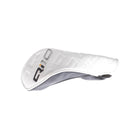 TaylorMade Qi10 Graphite Mens Right Hand Fairway 5 Wood 18* Senior - Fujikura Ventus TR FW 6-A