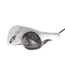 TaylorMade Qi10 Graphite Mens Left Hand Fairway 3 Wood 15* Regular - Fujikura Ventus TR FW 6-R