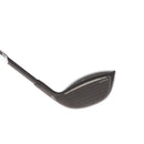TaylorMade Qi10 Graphite Mens Left Hand Fairway 3 Wood 15* Regular - Fujikura Ventus TR FW 6-R