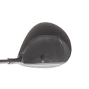 TaylorMade Qi10 Graphite Mens Left Hand Fairway 3 Wood 15* Regular - Fujikura Ventus TR FW 6-R