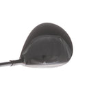 TaylorMade Qi10 Graphite Mens Left Hand Fairway 3 Wood 15* Regular - Fujikura Ventus TR FW 6-R