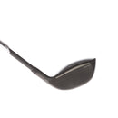 TaylorMade Qi10 Graphite Mens Left Hand Fairway 3 Wood 15* Regular - Fujikura Ventus TR FW 6-R