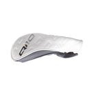 TaylorMade Qi10 Graphite Mens Left Hand Fairway 3 Wood 15* Regular - Fujikura Ventus TR FW 6-R