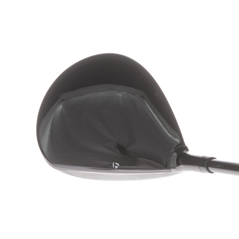 TaylorMade Qi10 Graphite Mens Right Hand Fairway 3 Wood 15* Regular - Fujikura Ventus TR FW 6-R