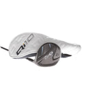 TaylorMade Qi10 Graphite Mens Right Hand Fairway 3 Wood 15* Regular - Fujikura Ventus TR FW 6-R