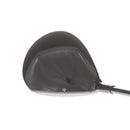 TaylorMade Qi10 Graphite Mens Right Hand Fairway 3 Wood 15* Regular - Fujikura Ventus TR FW 6-R