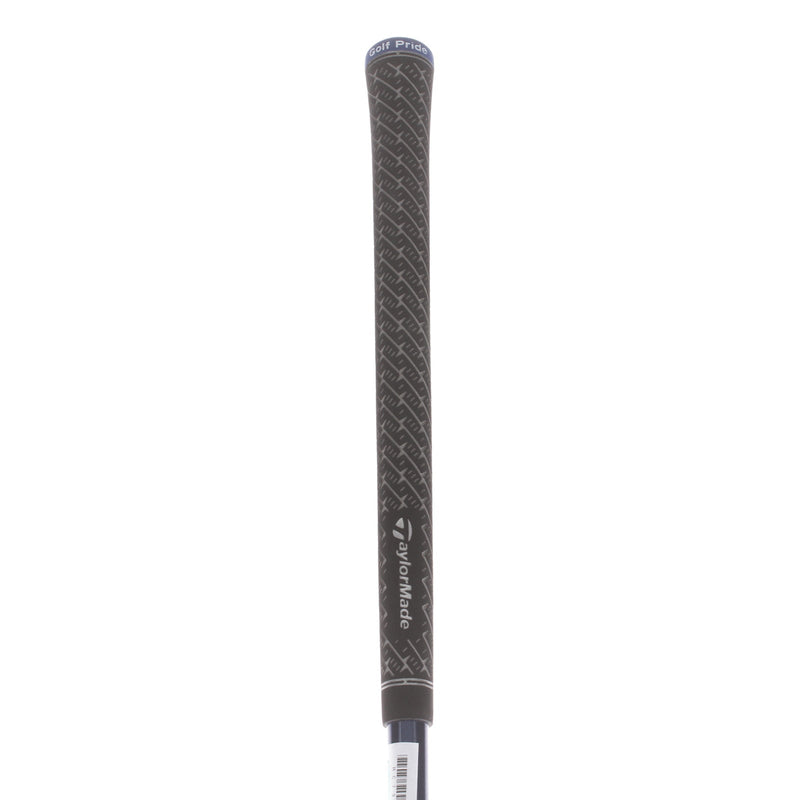 TaylorMade Qi10 Graphite Mens Right Hand Fairway 3 Wood 15* Regular - Fujikura Ventus TR FW 6-R