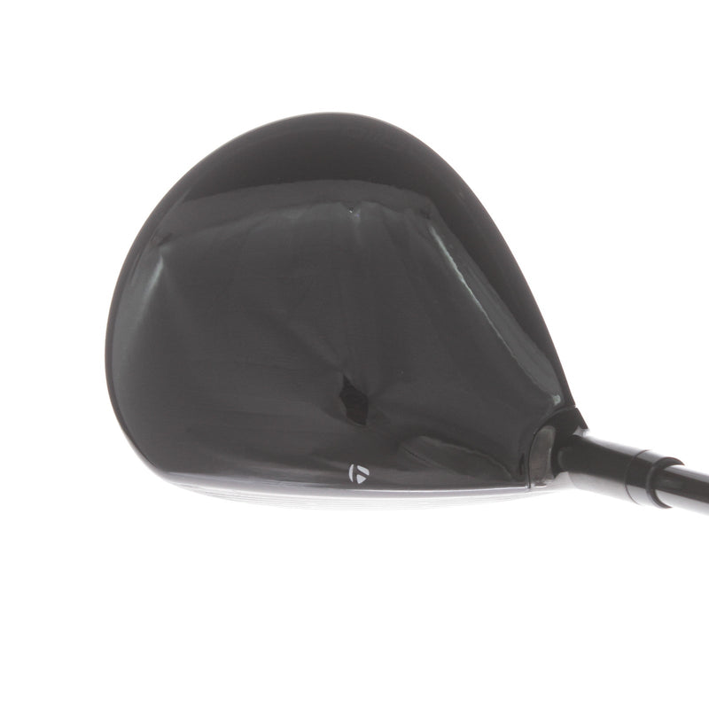 TaylorMade Qi10 Graphite Mens Right Hand Fairway 3 Wood 15* Regular - Fujikura Ventus TR FW 6-R