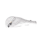 TaylorMade Qi10 Graphite Mens Right Hand Fairway 3 Wood 15* Regular - Fujikura Ventus TR FW 6-R