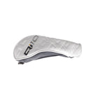 TaylorMade Qi10 Graphite Mens Right Hand Fairway 3 Wood 15* Regular - Fujikura Ventus TR FW 6-R