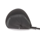 TaylorMade Qi10 Graphite Mens Right Hand Fairway 3 Wood 15* Regular - Fujikura Ventus TR FW 6-R