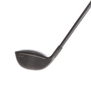 TaylorMade Qi10 Graphite Mens Right Hand Fairway 3 Wood 15* Regular - Fujikura Ventus TR FW 6-R