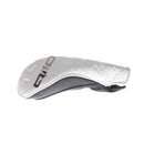 TaylorMade Qi10 Graphite Mens Right Hand Fairway 3 Wood 15* Regular - Fujikura Ventus TR FW 6-R