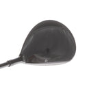 TaylorMade Qi10 Graphite Mens Left Hand Fairway 5 Wood 18* Regular - Fujikura Ventus TR FW 6-R