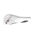 TaylorMade Qi10 Graphite Mens Left Hand Fairway 5 Wood 18* Regular - Fujikura Ventus TR FW 6-R