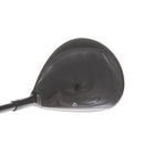 TaylorMade Qi10 Graphite Mens Left Hand Fairway 5 Wood 18* Regular - Fujikura Ventus TR FW 6-R