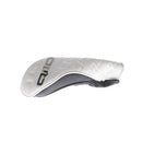 TaylorMade Qi10 Graphite Mens Left Hand Fairway 5 Wood 18* Regular - Fujikura Ventus TR FW 6-R