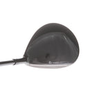 TaylorMade Qi10 Graphite Mens Left Hand Fairway 5 Wood 18* Regular - Fujikura Ventus TR FW 6-R