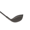 TaylorMade Qi10 Graphite Mens Left Hand Fairway 5 Wood 18* Regular - Fujikura Ventus TR FW 6-R