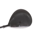 TaylorMade Qi10 Graphite Mens Left Hand Fairway 5 Wood 18* Regular - Fujikura Ventus TR FW 6-R