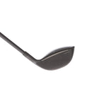 TaylorMade Qi10 Graphite Mens Left Hand Fairway 5 Wood 18* Regular - Fujikura Ventus TR FW 6-R