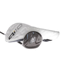 TaylorMade Qi10 Graphite Mens Right Hand Fairway 5 Wood 18* Regular - Fujikura Ventus TR FW 6-R