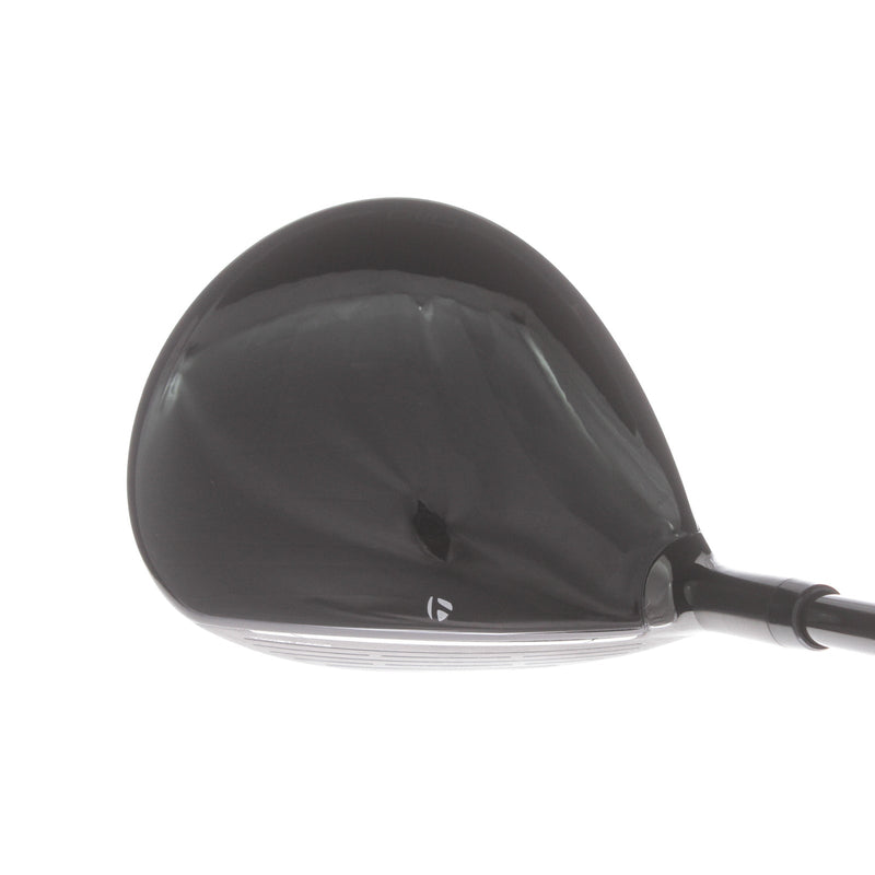 TaylorMade Qi10 Graphite Mens Right Hand Fairway 5 Wood 18* Regular - Fujikura Ventus TR FW 6-R