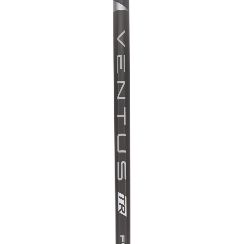 TaylorMade Qi10 Graphite Mens Right Hand Fairway 5 Wood 18* Regular - Fujikura Ventus TR FW 6-R
