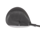 TaylorMade Qi10 Graphite Mens Right Hand Fairway 5 Wood 18* Regular - Fujikura Ventus TR FW 6-R