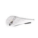 TaylorMade Qi10 Graphite Mens Right Hand Fairway 5 Wood 18* Regular - Fujikura Ventus TR FW 6-R