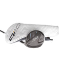 TaylorMade Qi10 Graphite Mens Right Hand Fairway 5 Wood 18* Regular - Fujikura Ventus TR FW 6-R