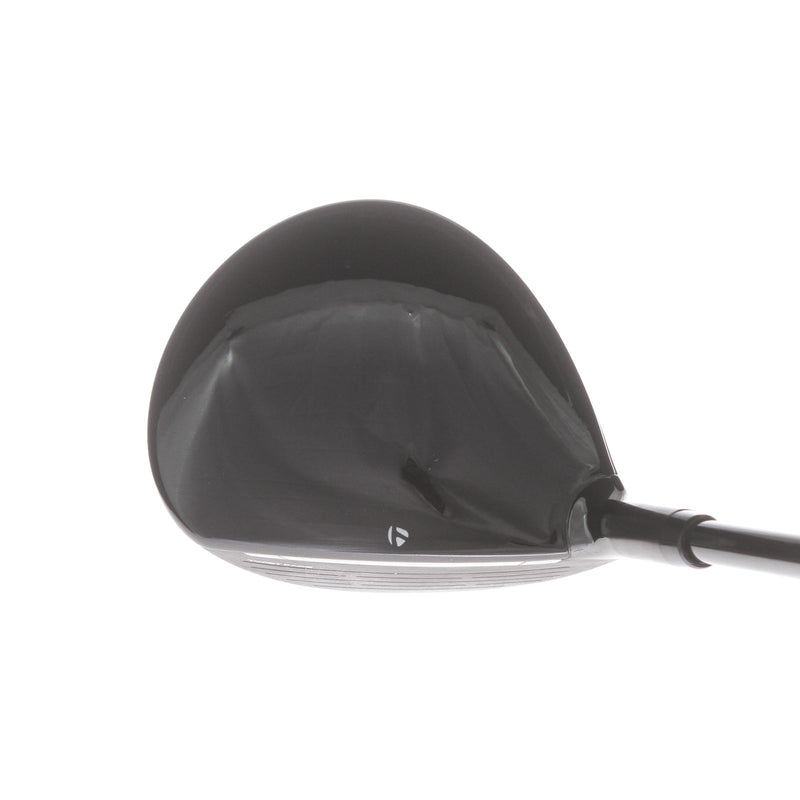TaylorMade Qi10 Graphite Mens Right Hand Fairway 5 Wood 18* Regular - Fujikura Ventus TR FW 6-R