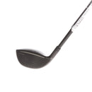 TaylorMade Qi10 Graphite Mens Right Hand Fairway 5 Wood 18* Regular - Fujikura Ventus TR FW 6-R