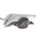 TaylorMade Qi10 Graphite Mens Right Hand Fairway 5 Wood 18* Regular - Fujikura Ventus TR FW 6-R