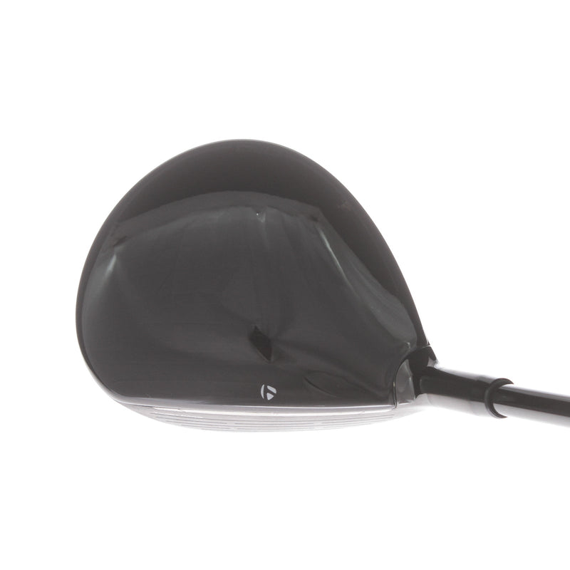 TaylorMade Qi10 Graphite Mens Right Hand Fairway 5 Wood 18* Regular - Fujikura Ventus TR FW 6-R