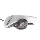 TaylorMade Qi10 Graphite Mens Right Hand Fairway 5 Wood 18* Regular - Fujikura Ventus TR FW 6-R