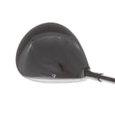 TaylorMade Qi10 Graphite Mens Right Hand Fairway 5 Wood 18* Regular - Fujikura Ventus TR FW 6-R