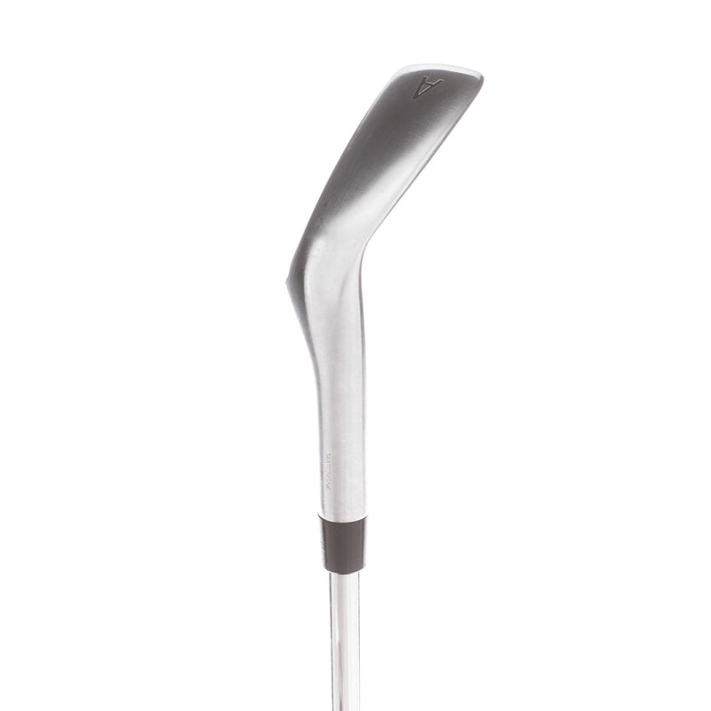 TaylorMade Qi Steel Mens Right Hand Approach Wedge 49* Stiff - KBS Max 85