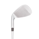 TaylorMade Qi Steel Mens Right Hand Approach Wedge 49* Stiff - KBS Max 85